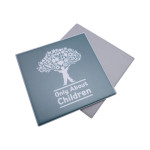 branded Welded Coaster, from our range of promotional Coasters