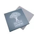branded Welded Coaster, from our range of promotional Coasters