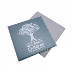 branded Welded Coaster, from our range of promotional Coasters