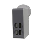Phone &amp; Tablet Chargers  - Harbour AC USB Charger (Exit Stock)
