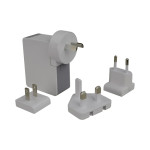Phone &amp; Tablet Chargers  - Harbour AC USB Charger (Exit Stock)