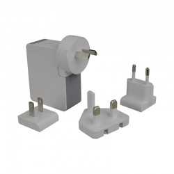 Phone & Tablet Chargers - Harbour AC USB Charger (Exit Stock)