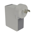 Phone &amp; Tablet Chargers  - Harbour AC USB Charger (Exit Stock)