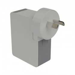 Phone & Tablet Chargers - Harbour AC USB Charger (Exit Stock)