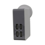 Phone &amp; Tablet Chargers  - Harbour AC USB Charger (Exit Stock)