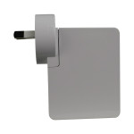 Phone &amp; Tablet Chargers  - Harbour AC USB Charger (Exit Stock)