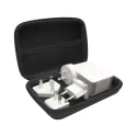 branded Harbour AC USB Charger (Exit Stock), from our range of promotional Phone &amp; Tablet Chargers