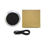 Phone &amp; Tablet Chargers  - Roma Fast Wireless Charger