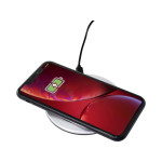 Phone &amp; Tablet Chargers  - Roma Fast Wireless Charger
