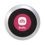 Phone &amp; Tablet Chargers  - Roma Fast Wireless Charger