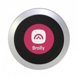 Phone & Tablet Chargers - Roma Fast Wireless Charger