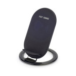 Phone &amp; Tablet Chargers - Power Stand Fast Wireless Charger