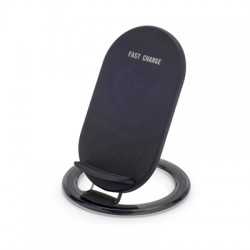 Phone & Tablet Chargers - Power Stand Fast Wireless Charger