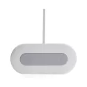branded Power Slim Double Fast Wireless Charger, from our range of promotional Phone &amp; Tablet Chargers