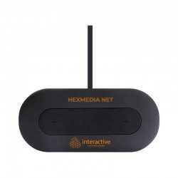Phone & Tablet Chargers - Power Slim Double Fast Wireless Charger