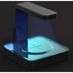 Phone &amp; Tablet Chargers - Apollo Smart UV Steriliser Wireless Charger
