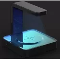 branded Apollo Smart UV Steriliser Wireless Charger, from our range of promotional Phone &amp; Tablet Chargers