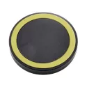 branded Toronto Wireless Charger, from our range of promotional Phone &amp; Tablet Chargers