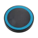 branded Toronto Wireless Charger, from our range of promotional Phone &amp; Tablet Chargers
