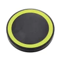 branded Toronto Wireless Charger, from our range of promotional Phone &amp; Tablet Chargers