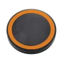 branded Toronto Wireless Charger, from our range of promotional Phone &amp; Tablet Chargers