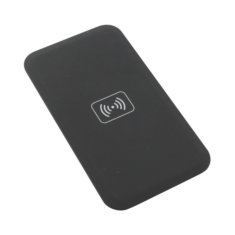 branded Ottawa Wireless Charger, from our range of promotional Phone & Tablet Chargers