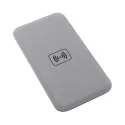 branded Ottawa Wireless Charger, from our range of promotional Phone &amp; Tablet Chargers