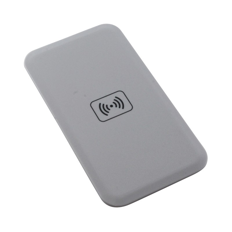 branded Ottawa Wireless Charger, from our range of promotional Phone & Tablet Chargers