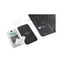 branded Ottawa Wireless Charger, from our range of promotional Phone &amp; Tablet Chargers