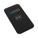 branded Ottawa Wireless Charger, from our range of promotional Phone &amp; Tablet Chargers