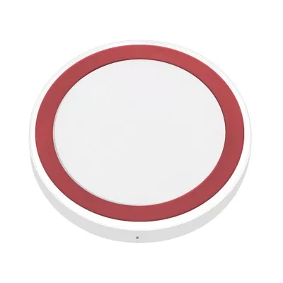 branded Toronto Wireless Charger (Exit Stock), from our range of promotional Phone & Tablet Chargers