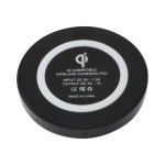 Phone &amp; Tablet Chargers  - Toronto Wireless Charger (Exit Stock)