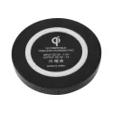 branded Toronto Wireless Charger (Exit Stock), from our range of promotional Phone &amp; Tablet Chargers