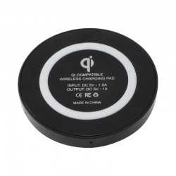 Phone & Tablet Chargers - Toronto Wireless Charger (Exit Stock)