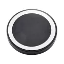 branded Toronto Wireless Charger (Exit Stock), from our range of promotional Phone &amp; Tablet Chargers