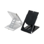 Phone &amp; Tablet Chargers  - Montreal Foldable Wireless Charger Stand