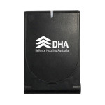 Phone &amp; Tablet Chargers  - Montreal Foldable Wireless Charger Stand