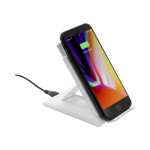 Phone &amp; Tablet Chargers  - Montreal Foldable Wireless Charger Stand