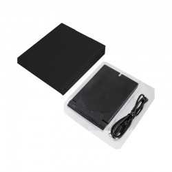 Phone & Tablet Chargers - Montreal Foldable Wireless Charger Stand