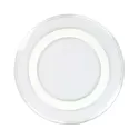branded Sage Wireless Charger, from our range of promotional Phone &amp; Tablet Chargers