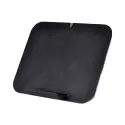 branded Clifton Wireless Charger Stand, from our range of promotional Phone &amp; Tablet Chargers