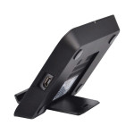 Phone &amp; Tablet Chargers  - Clifton Wireless Charger Stand