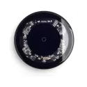 branded Fleet Fast Wireless Charger, from our range of promotional Phone &amp; Tablet Chargers