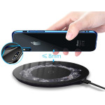 Phone &amp; Tablet Chargers  - Fleet Fast Wireless Charger