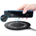 branded Fleet Fast Wireless Charger, from our range of promotional Phone &amp; Tablet Chargers