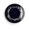 branded Fleet Fast Wireless Charger, from our range of promotional Phone &amp; Tablet Chargers
