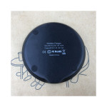 Phone &amp; Tablet Chargers  - Fleet Fast Wireless Charger