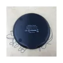 branded Fleet Fast Wireless Charger, from our range of promotional Phone &amp; Tablet Chargers