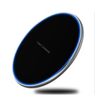 Phone &amp; Tablet Chargers  - Bristol Fast Wireless Charger