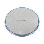 Phone &amp; Tablet Chargers  - Bristol Fast Wireless Charger